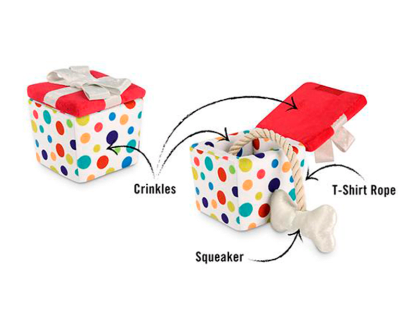 play el regalo perfecto