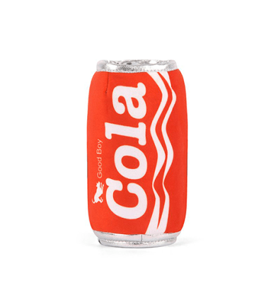 play good boy cola