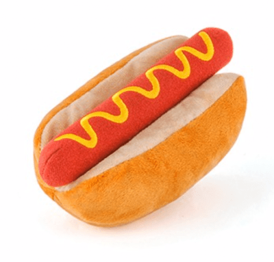 play hot dog