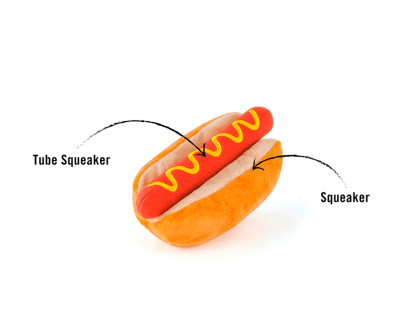 play hot dog
