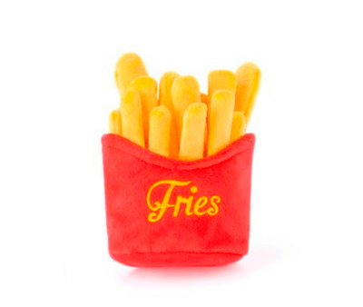 play papas fritas