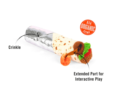 play purrito de camaron