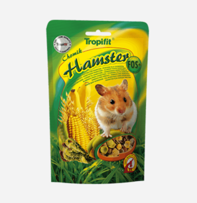 tropifit hamster