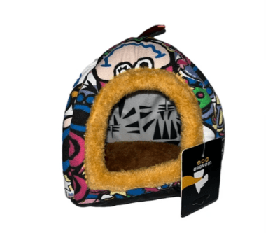 mp casa iglu exotico