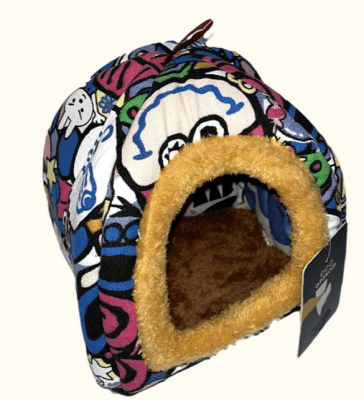 mp casa iglu exotico