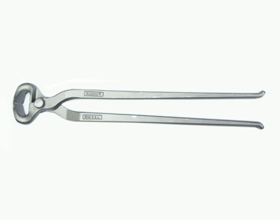 tenaza corta cascos blue devil