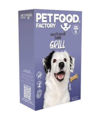 petfood galletas smokey