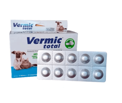 vermic x10comp