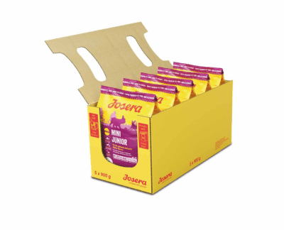 josera mini junior