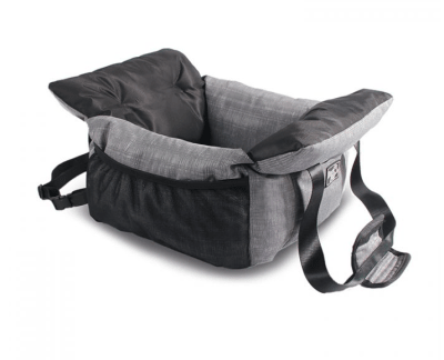 afp travel dog car seat bed
