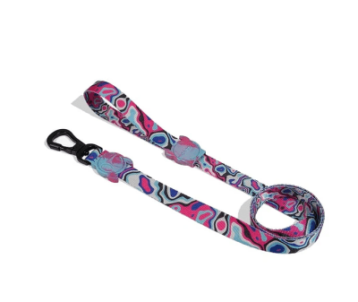 zeedog blast trailla