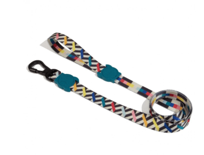 zeedog fritz trailla