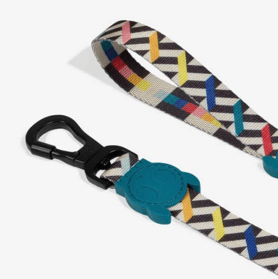 zeedog fritz trailla