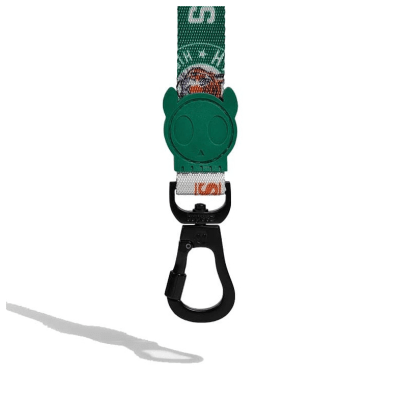 zeedog hawkins stranger trailla