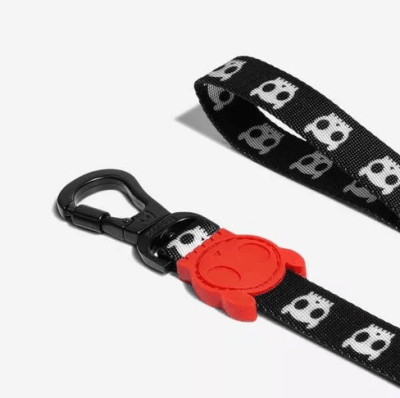 zeedog skull 2.0 trailla