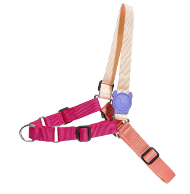 zeedog cinnamon arnes soft-walk