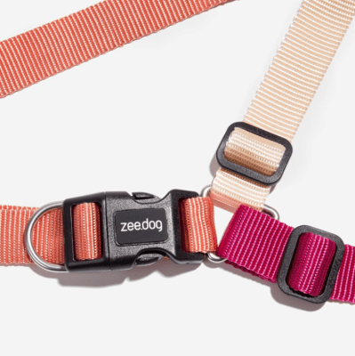 zeedog cinnamon arnes soft-walk