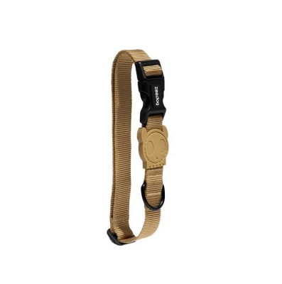 zeedog sand collar