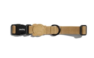 zeedog sand collar