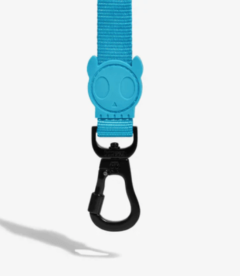 zeedog ultimate blue trailla