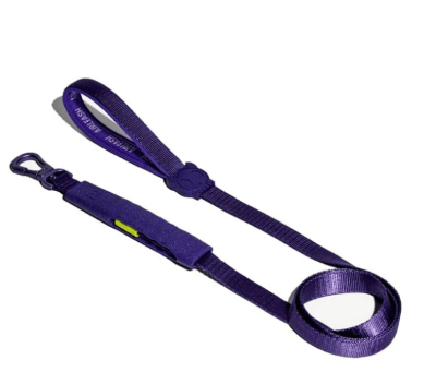 zeedog violet air leash