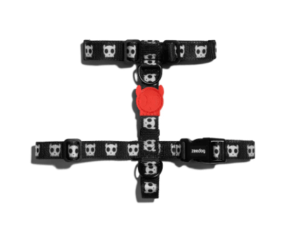 zeedog skull 2.0 arnes H