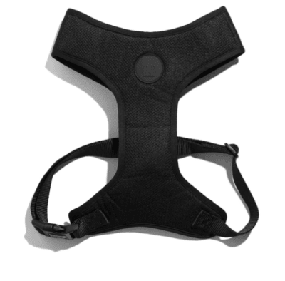 zeedog gotham arnes mesh con velcro