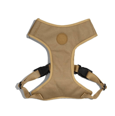 zeedog sand arnes mesh con velcro