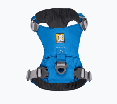 ruffwear hi&light arnes blue dusk