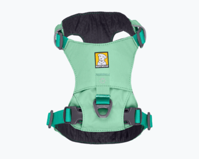 ruffwear hi&light arnes sage green