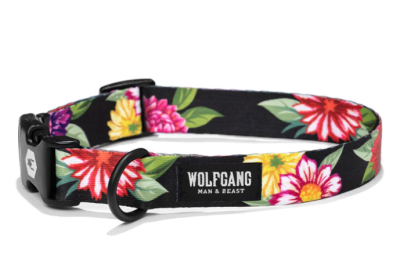 wolfgang collar darkfloral