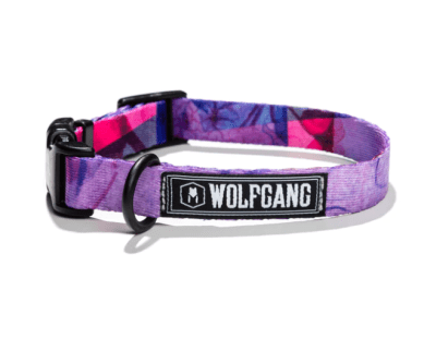 wolfgang collar daydream