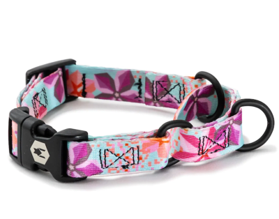 wolfgang collar martingale digifloral