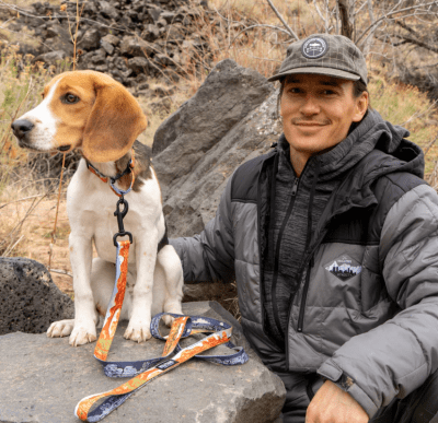 wolfgang collar martingale parklands