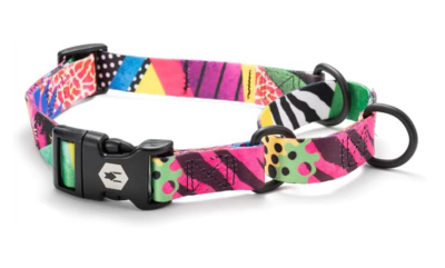 wolfgang collar martingale retro