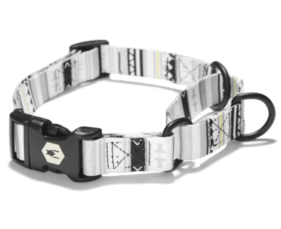 wolfgang collar martingale whiteowl