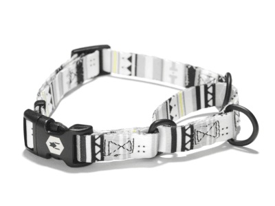 wolfgang collar martingale whiteowl