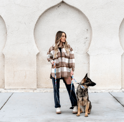 wolfgang trailla feathered