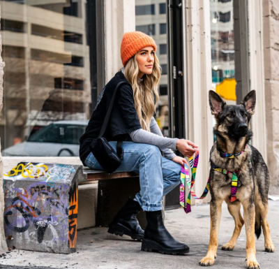 wolfgang trailla retro