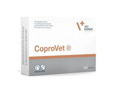 VetExpert coprovet