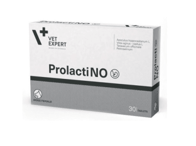 VetExpert prolactiNO