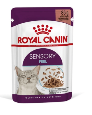 royal canin sensory pouch