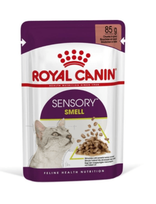 royal canin sensory pouch