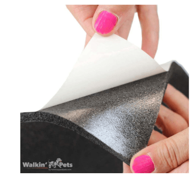 walkinpets espuma para ferulas