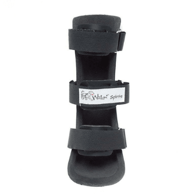 walkinpets ferula delantera
