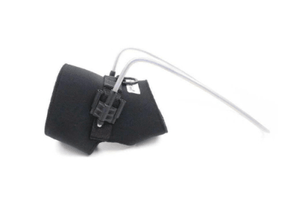 walkinpets halo ciegos perro peq