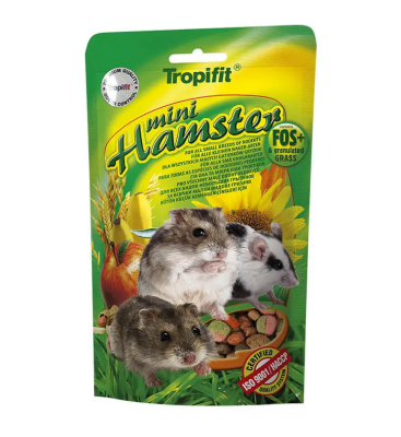 tropifit mini hamster