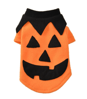 wonder disfraz calabaza