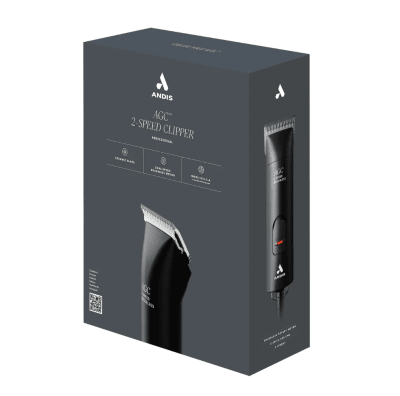 andis AGC cortapelo PROFESIONAL