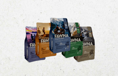 fawna adulto M/L
